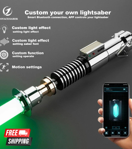 Star wars metall lichtschwert - wars,