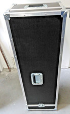 Transport-Messe-Flug-Geräte-Koffer mit Rollen (Außen ca. 120 x 38,5 x 28)