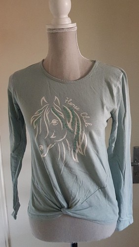 Mint yigga shirt langarm - shirt, mit