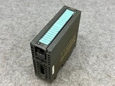 ✅ Siemens Analog Eingang