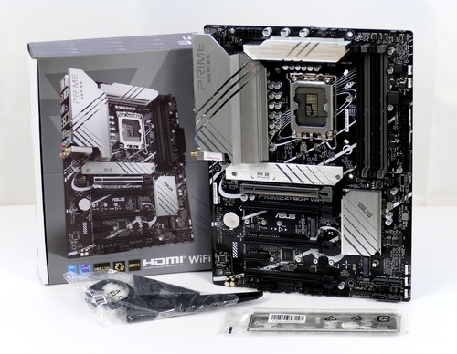 Asus prime z790 wifi gaming - asus,