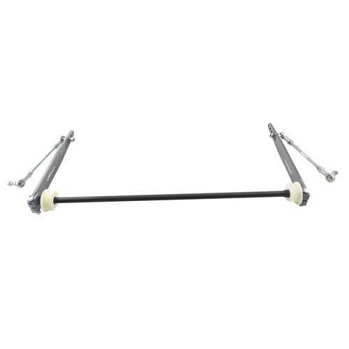 Front schwinge stahlarme - front,