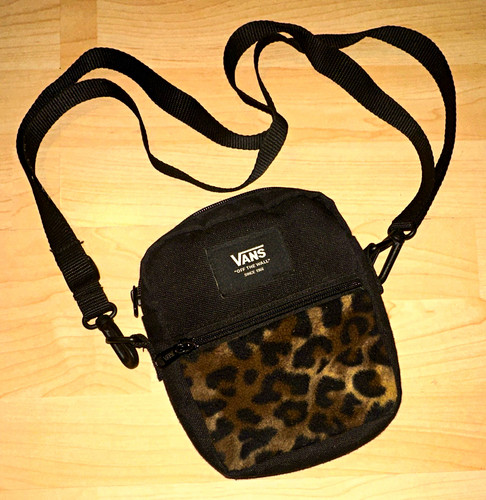Vans umhängetasche crossbody - vans,