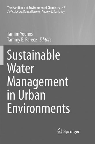 Sustainable water management - sustainable,