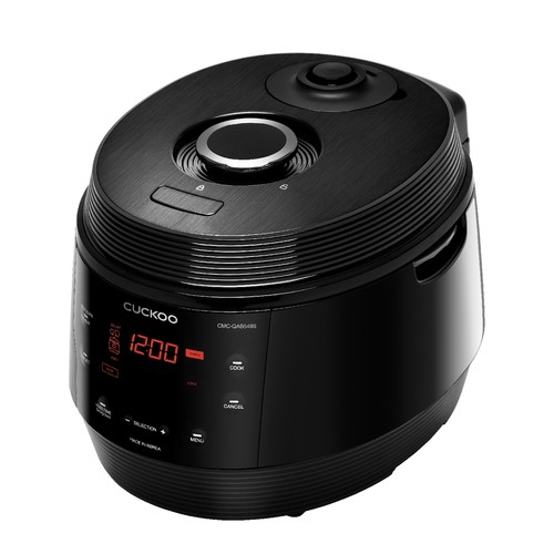 Cuckoo cmc qab549s premium - cmc-qab549s,