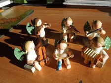 Erzgebirgische Kunst! Kleine