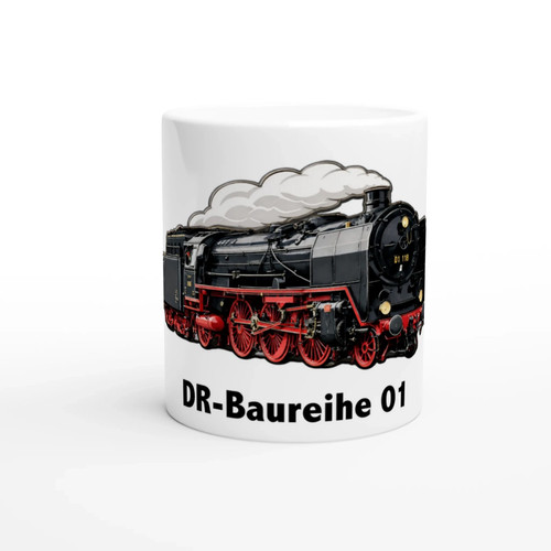 Eisenbahner tassen vsd - eisenbahner,