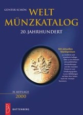 Weltmünzkatalog 20. Jahrhundert 2000 von Schön, Günter... | Buch | Zustand sehr gut
