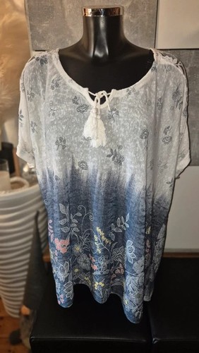 Tunika bohostyle onesize - tunika,