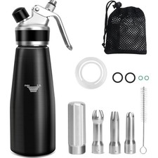 Sahnespender, Sahnesyphon