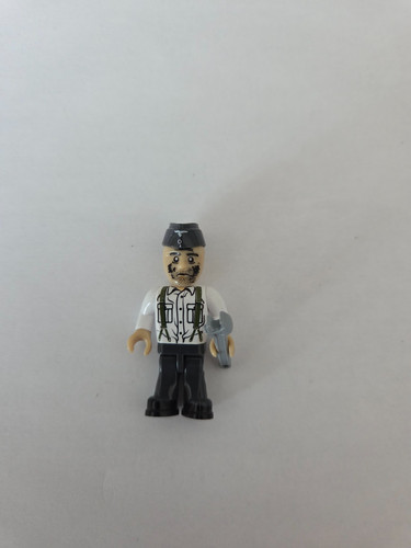 Cobi figuren german tank - cobi,