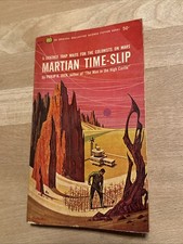 Philip K. Dick MARTIAN