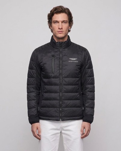 Hackett london aston - hackett, martin