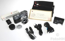 RARE LEICA M9 " HAMMERTONE "