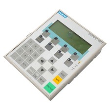 Siemens SIMATIC OP7 6AV3
