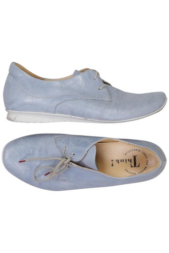 Think halbschuh damen slipper - think!,