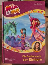 Mia and die suche nach - die,