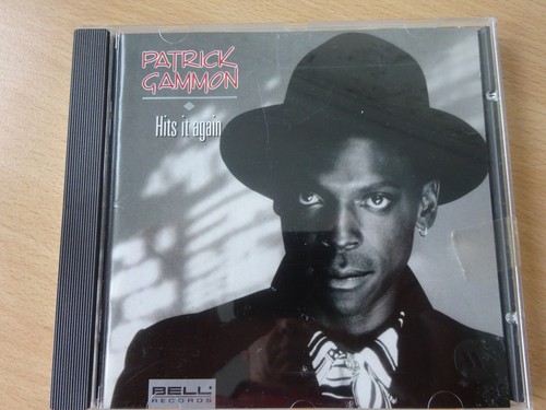 Von patrick gammon hits - patrick,
