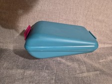 Tupperware A18 Brotdose Box