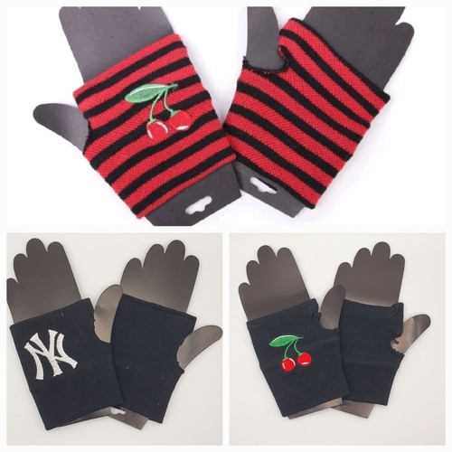 Fingerlose handschuhe - fingerlose,