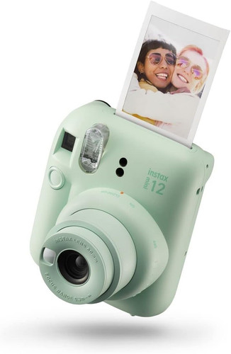 Instax mini mint green - mini, 12™