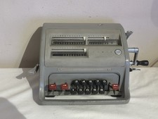 Vintage FACIT Mechanical