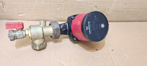 Grundfos alpha 60 180 - alpha,