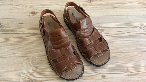 Hush puppies herren - puppies,