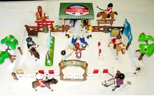 Playmobil konvolut custom - playmobil,