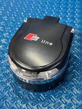 Aschenbecher für audi line - aschenbecher,