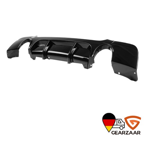Sport performance heckdiffusor - performance,