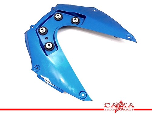 Tailskirt heckunterverkleidung - tailskirt,