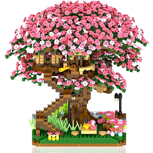 Mini sakura baum - mini,