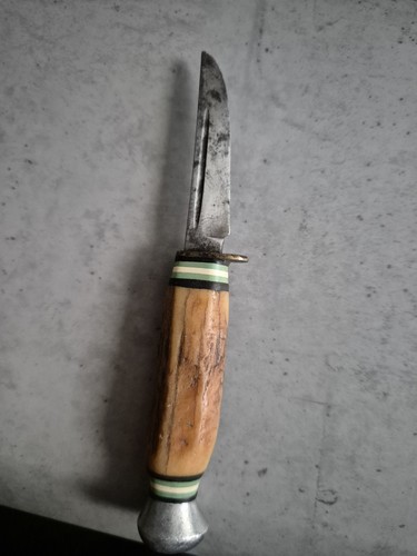 Kleines jagdmesser - kleines,