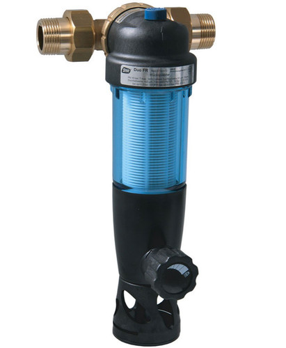 Syr rückspülfilter duo - rückspülfilter, fr