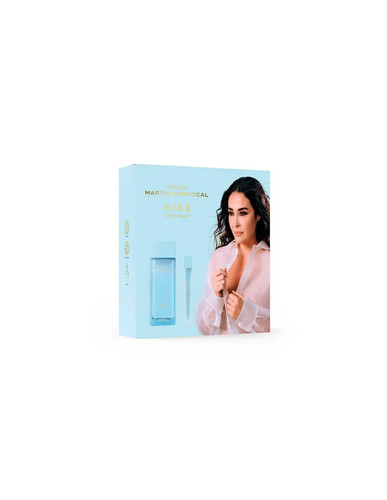 Vicky martin berrocal aire edt - vicky,