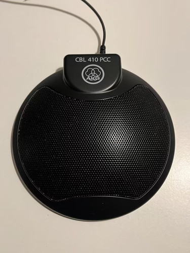 Akg cbl 410 - 410, pcc