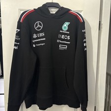 Mercedes AMG Petronas F1