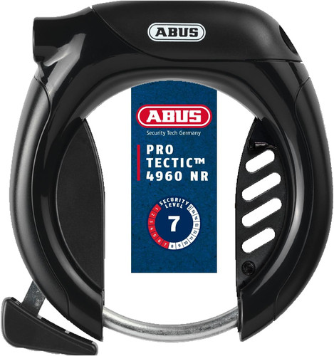 Abus rahmenschloss pro tectic - rahmenschloss,