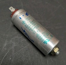 Original Kondensator 7UF µF 500V Miele 5384200, 7/500/1097