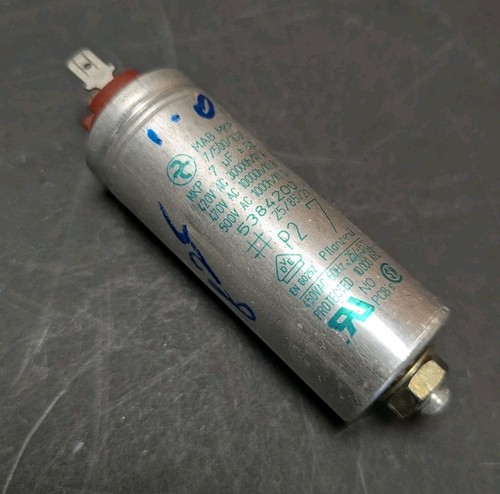 Original kondensator 7uf µf - original,