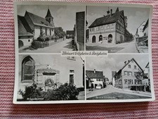 A K Erligheim Bei Besigheim