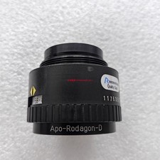 1PC Apo-Rodagon-D f=120mm 1