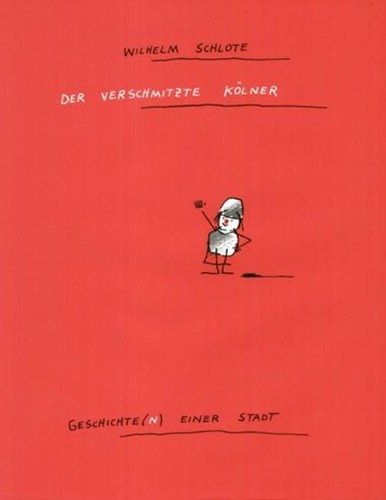 Der verschmitzte kölner - der,
