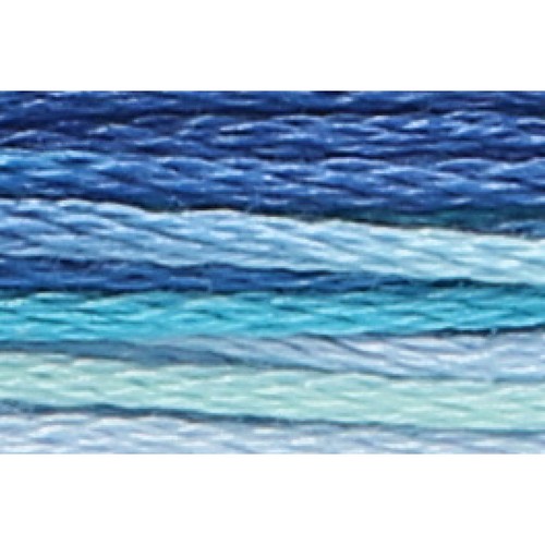 Sticktwist stickgarn baumwolle - sticktwist,
