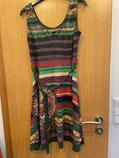 Kleid Von Desigual, Gr. XL