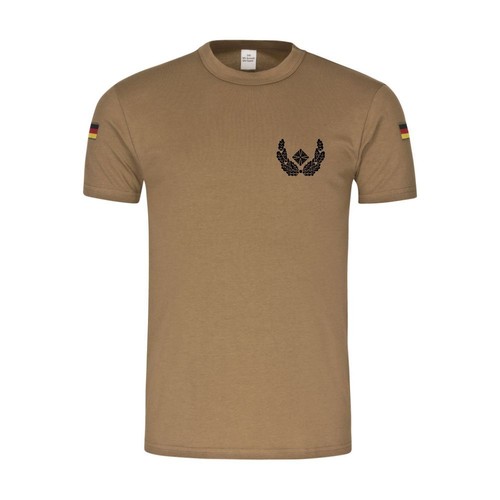 Tropen dienstgrad major - bw,