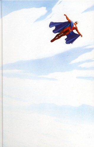 Kurt busiek astro - astro, city