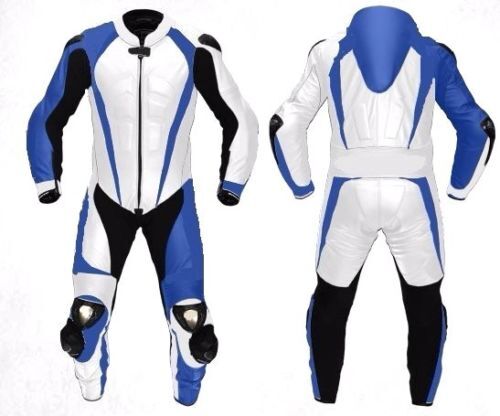Damen herren lederkombi - damen/herren,