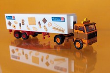 Brekina 85672 volvo 89 - 85672,